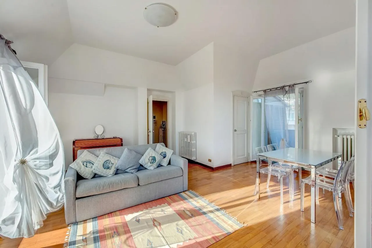 Edo - Arenzanohost Apartment