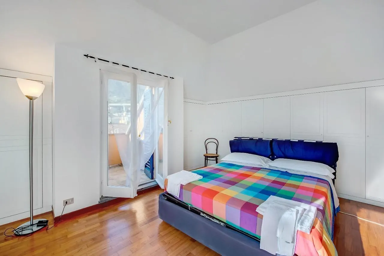 Edo - Arenzanohost Apartment