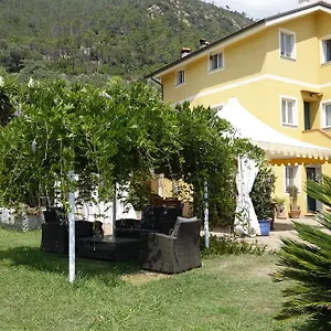  Vakantieboerderij Agriturismo Argentea