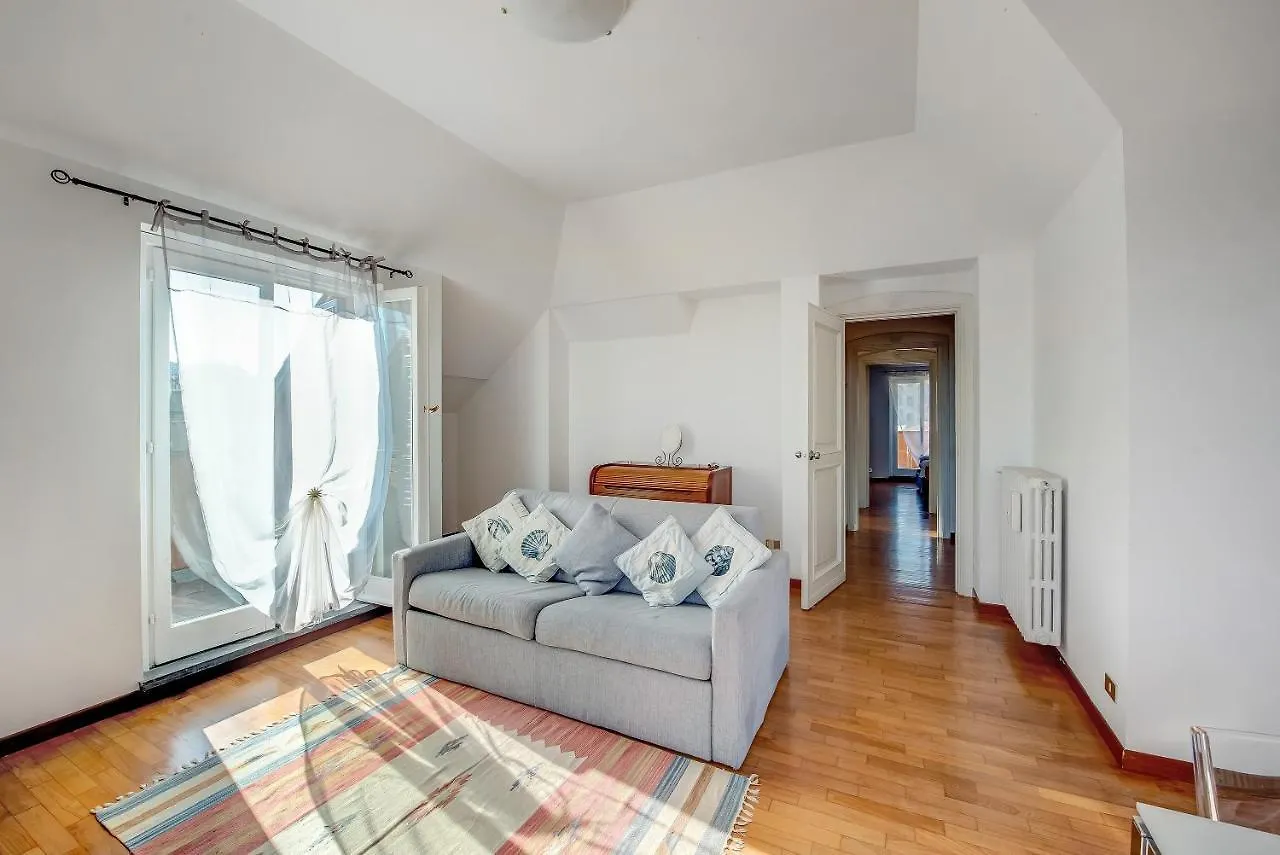 Edo - Arenzanohost Apartment 0*, Arenzano Italy