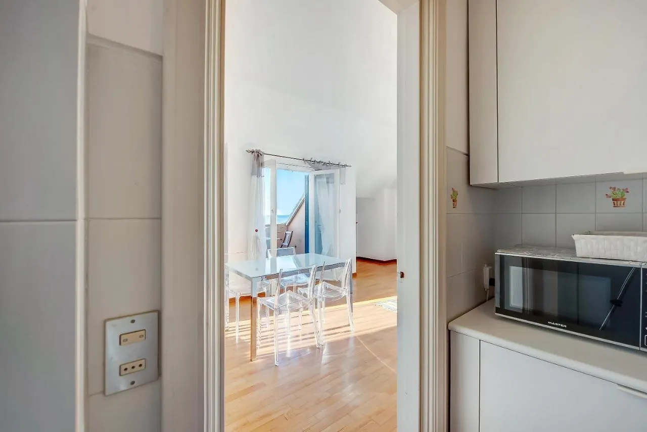 Edo - Arenzanohost Appartement 0*, Arenzano