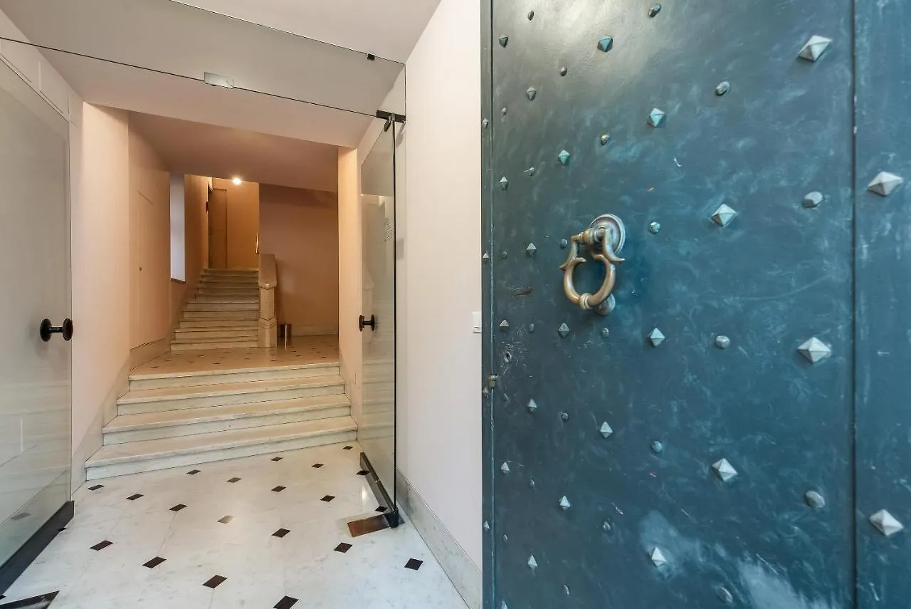 Edo - Arenzanohost Apartment Italy