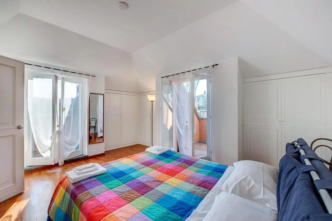 Edo - Arenzanohost Appartement Italië