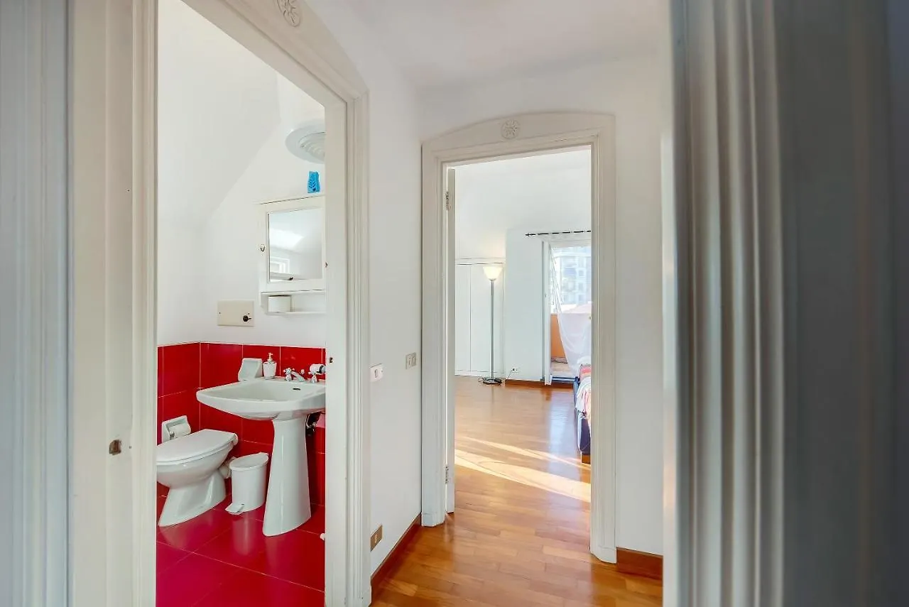 Edo - Arenzanohost Apartment Arenzano
