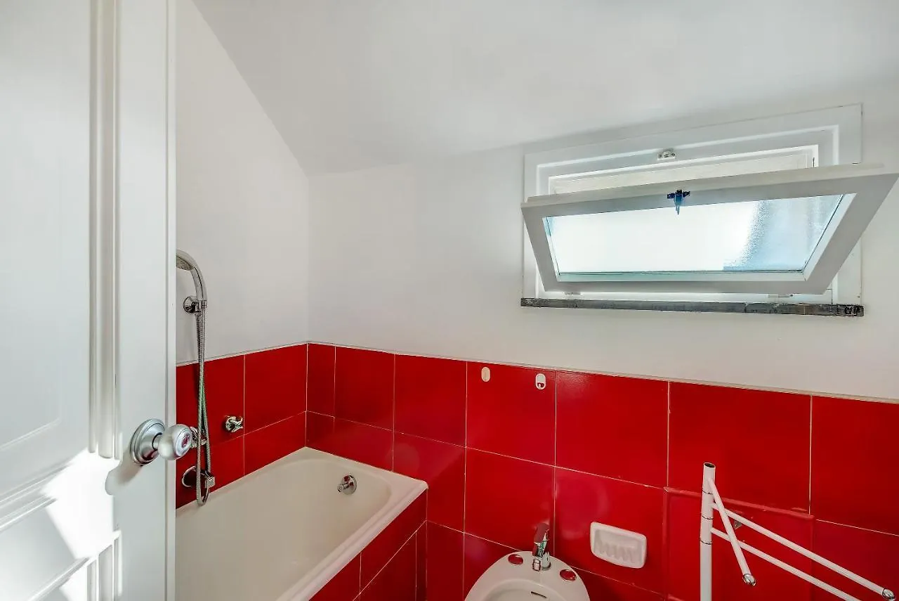 Edo - Arenzanohost Appartement  Arenzano